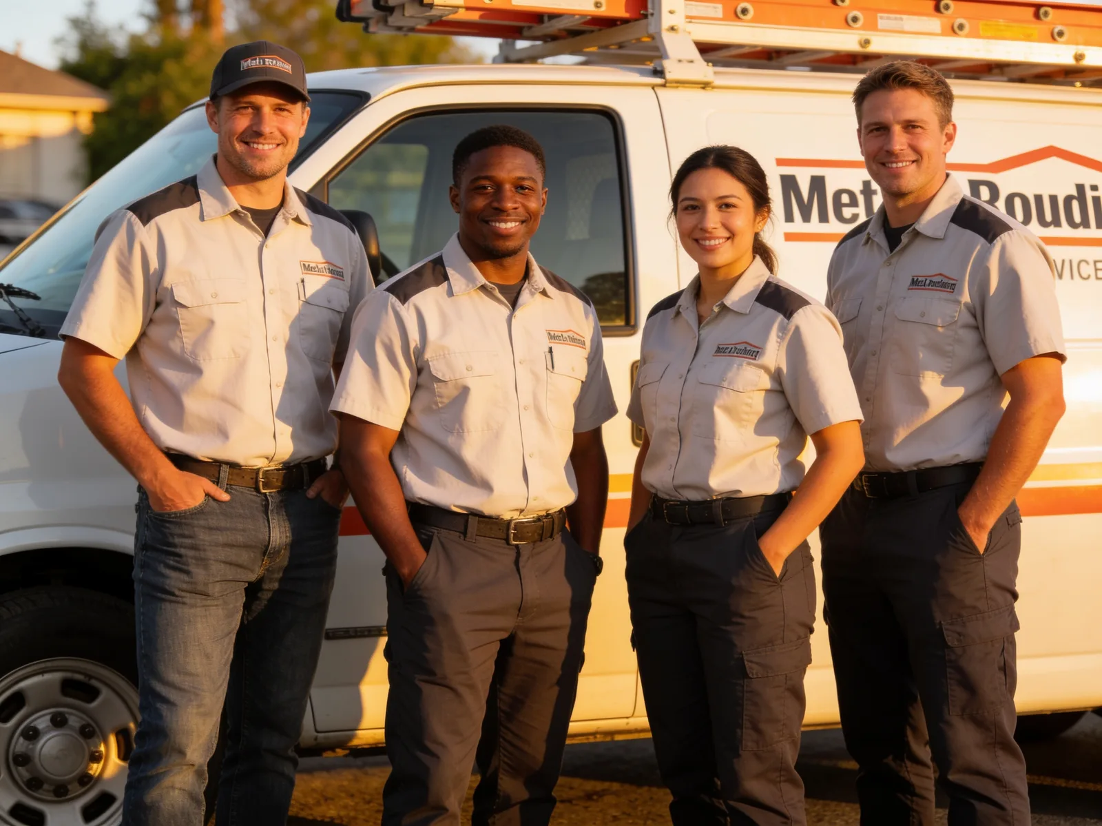 Metal Roof Installation company in Spicewood, TX